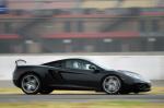 McLaren MP4-12C Spyder 2012 года